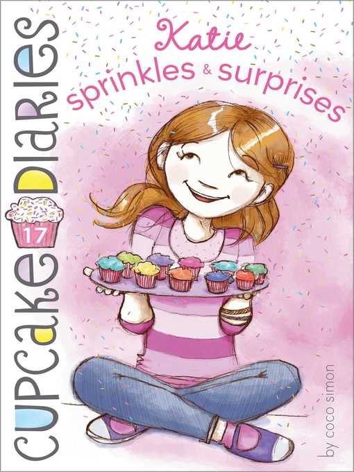 Title details for Katie Sprinkles and Surprises by Coco Simon - Available
